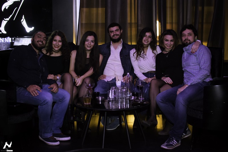 Zomato Celebrates Their 2nd Anniversary in Lebanon